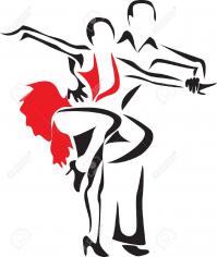 10771570 samba dance stock vector dancer