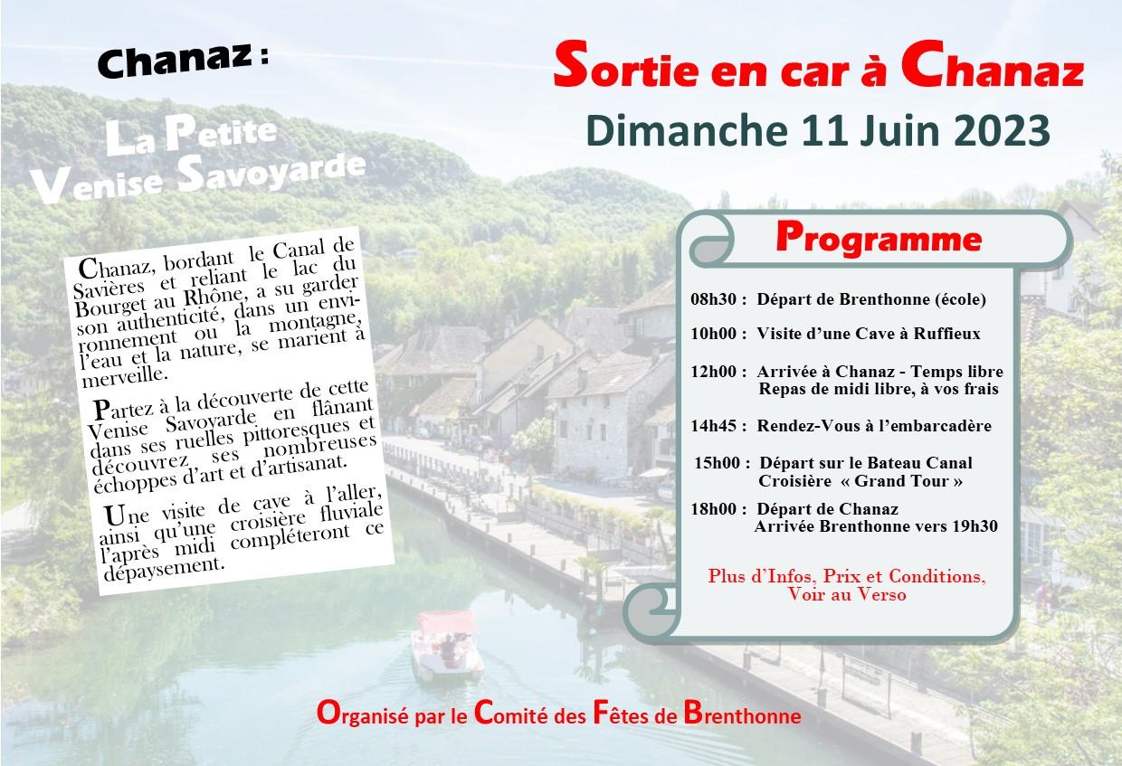 Flyers chanaz recto