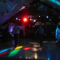 Soirée Disco 