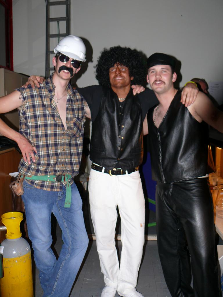 Soirée Disco 