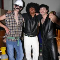 Soirée Disco 