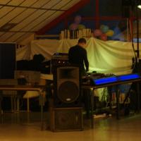 Soirée Disco 