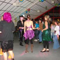 Soirée Disco 
