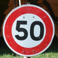 50 bougies en 2013