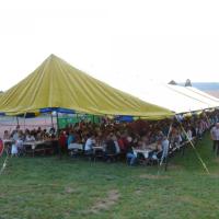 Repas dansant