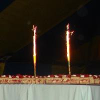 50 bougies pour le Comité des Fêtes