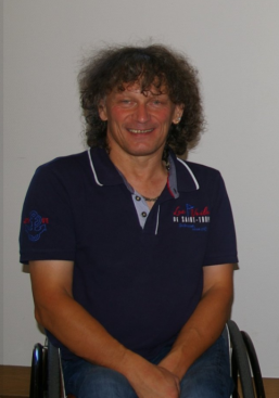 Michel burganrd