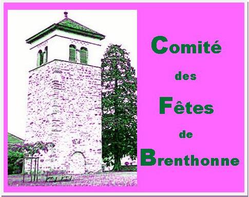 Comité des Fêtes de Brenthonne